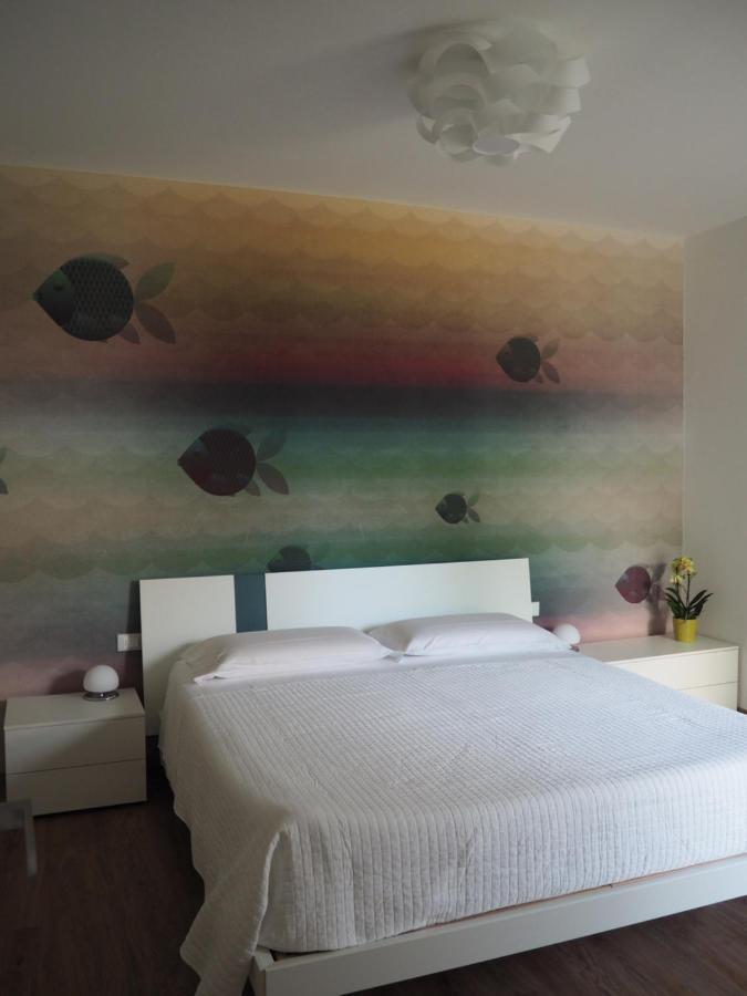 Ferienwohnung Mami Al Mare Duino Exterior foto