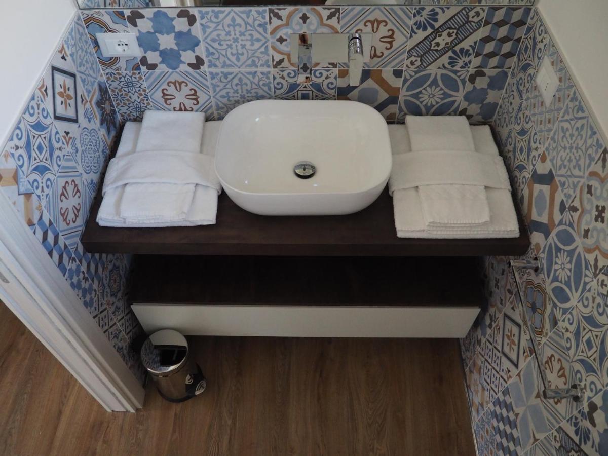 Ferienwohnung Mami Al Mare Duino Exterior foto