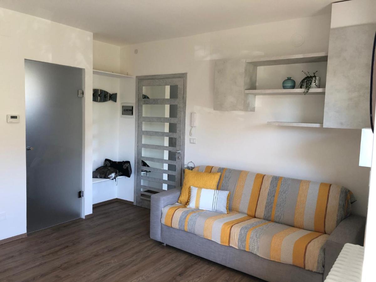Ferienwohnung Mami Al Mare Duino Exterior foto