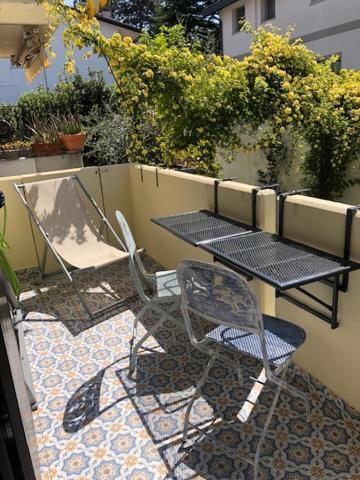 Ferienwohnung Mami Al Mare Duino Exterior foto